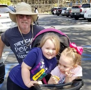 Meet your Posher, Vickie